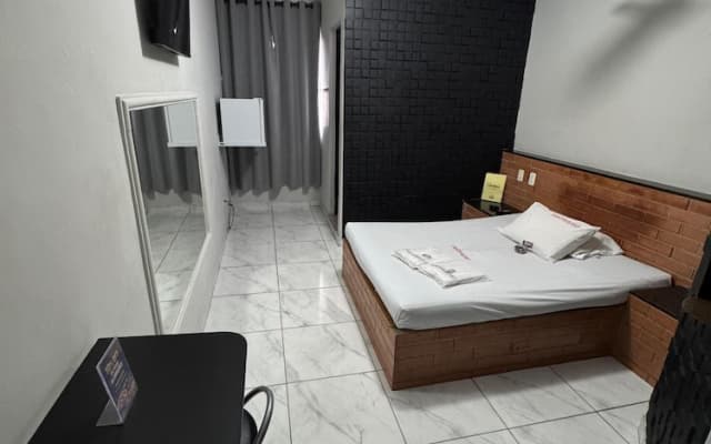 Motel Fascinação