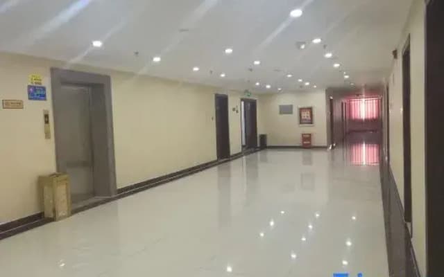 Xibu Building