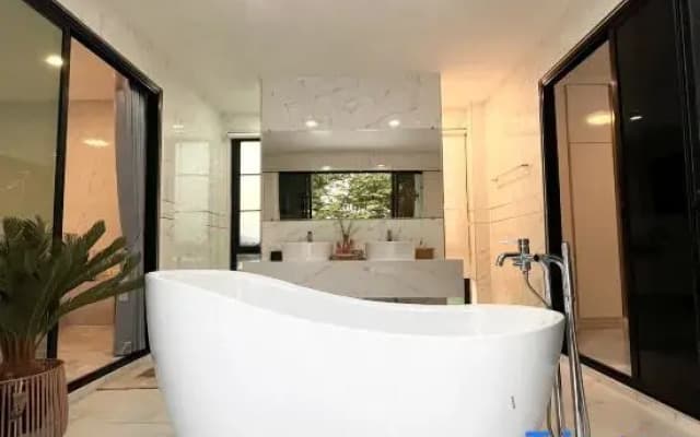 Sabai Sabai Villa at 89 Plaza