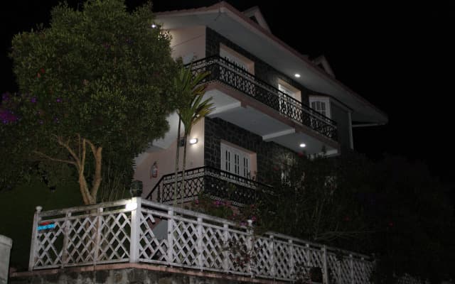 Hotel Temple Towers