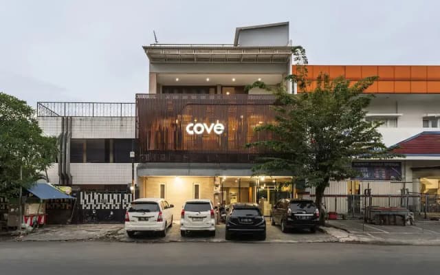 Cove Ananya