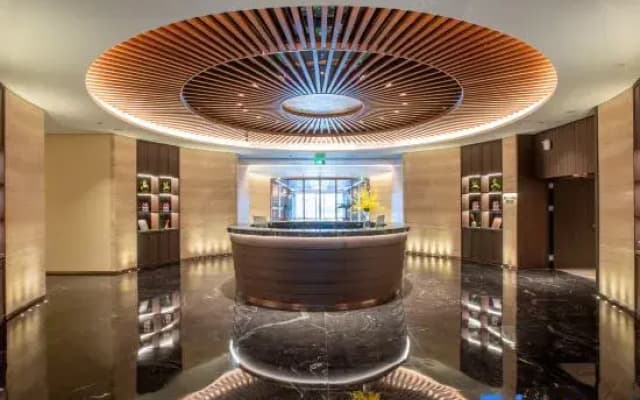 Wyndham Grand