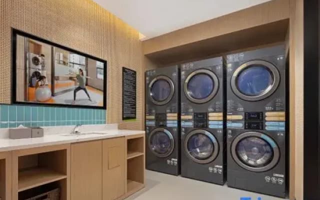 Qingdao West Coast Hilton Homewood Hotel