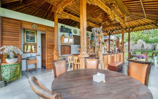 Pangkung Carik Villas by GenuineHost