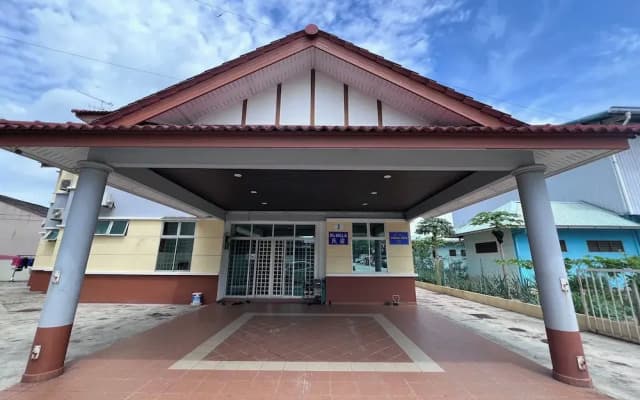 SL Guesthouse Kuantan, Pahang