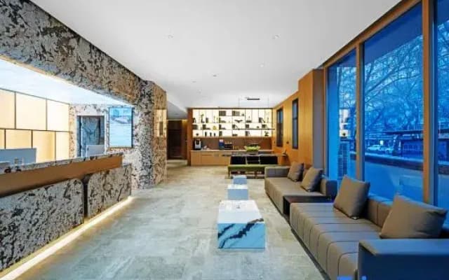 Buyuan Hotel
