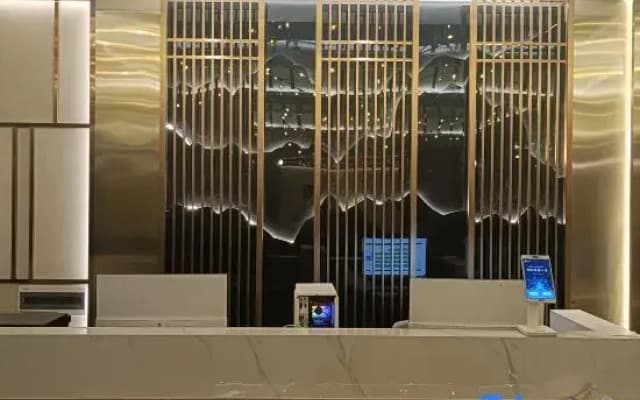 Jingdong Geyue Binya Hotel