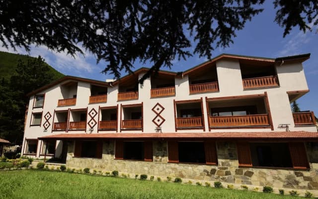 Koru Butik Otel