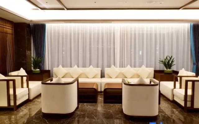 Jinshuiwan Hotel
