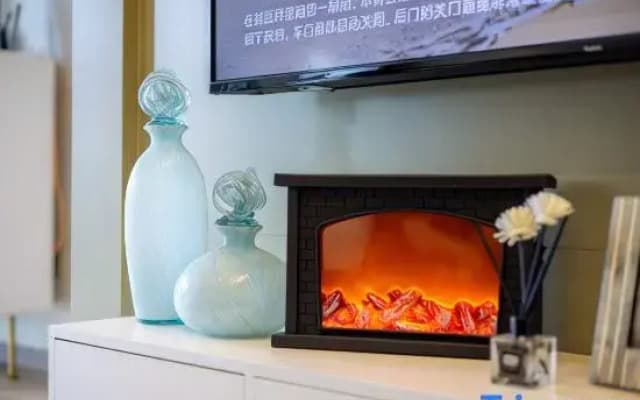 Summer•Chuxia Boutique Stay (Changsha IFS Wu Yi Square)