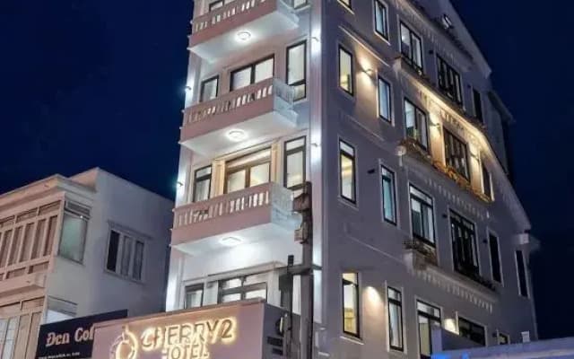 Cherry Hotel 2 Da Lat