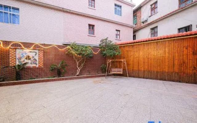 Xihuxuan Homestay (Quanzhou West Street)