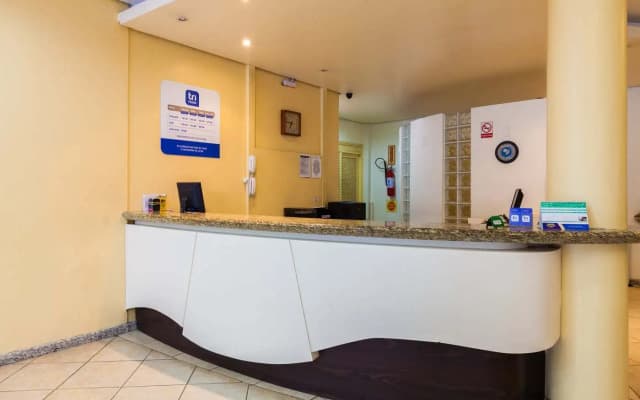 TRI Hotel Florianopolis