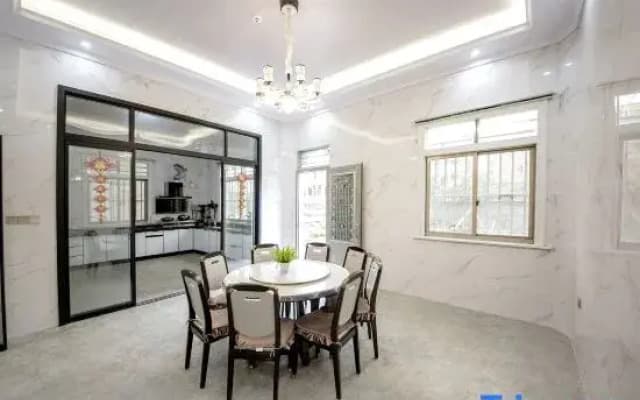 Meizhou Seaside Homestay (Sting Nose Tail Beach Branch)
