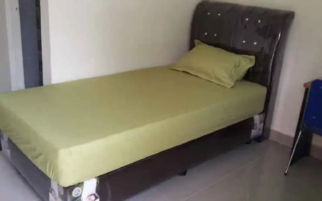 Pondok Tsabita Syari'ah