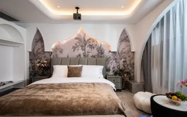 MIAN Sea-view hotel