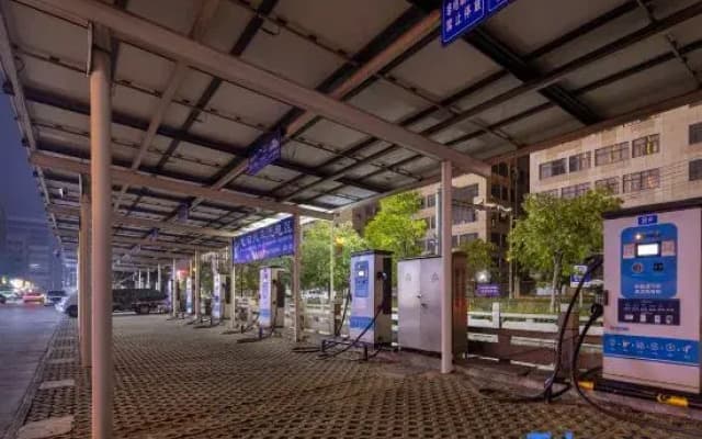 Guoji Hotel (Wanyang Zhongchuangcheng Industrial Zone)