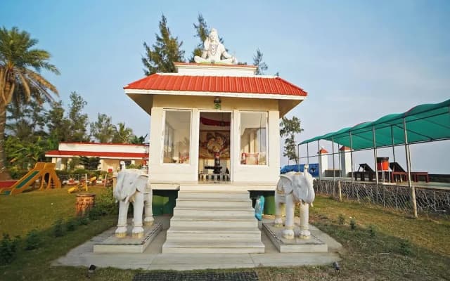 Santiniketan Hotel & Resorts