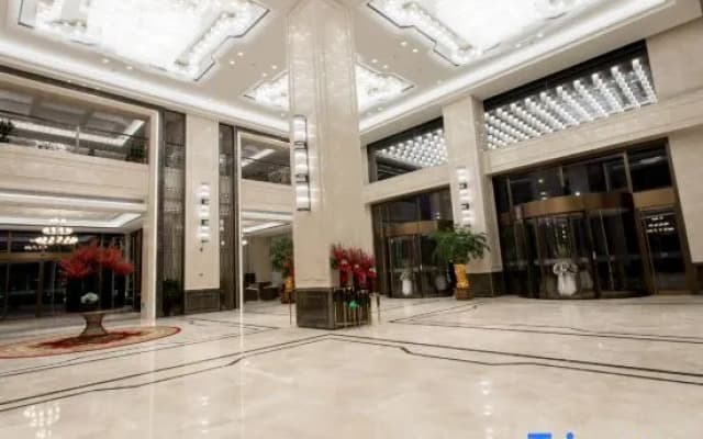 Ruoheng International Hotel