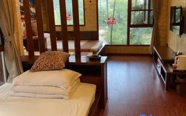 Songshanyuan Hotel