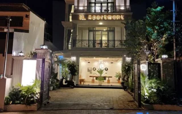 KSol Hotel & Apartment