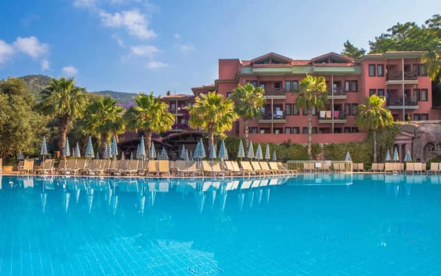 Sundia By Liberty Suncity - All Inclusive