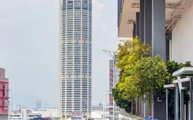 Tropicana 218 Premier Suites by ALV