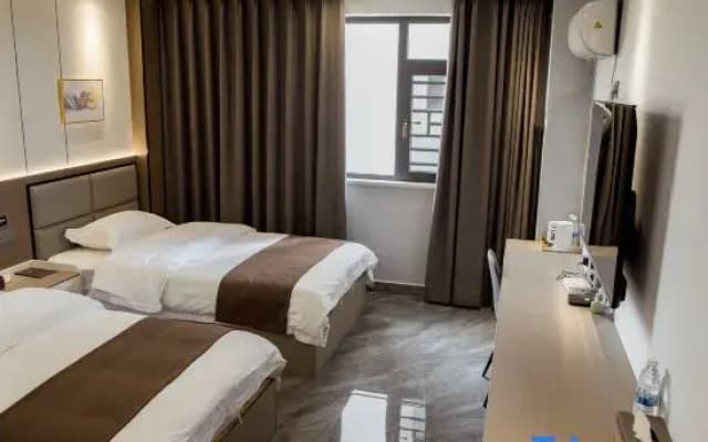 Jiayuan Hotel