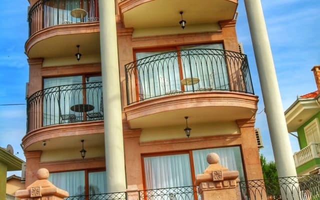Stone Hill Otel