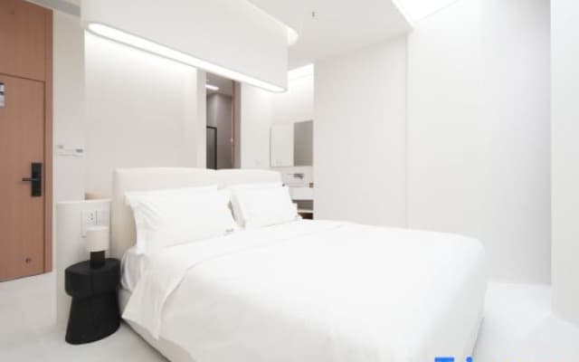 Meizhou Island • Dong Fang Yu Bai Fan Seaside  Boutique
