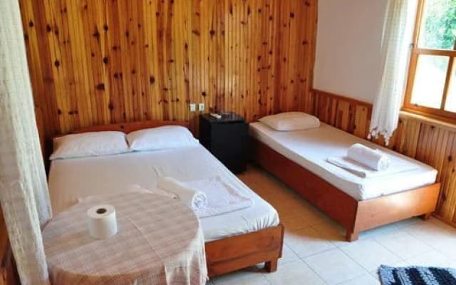 Emin Pension