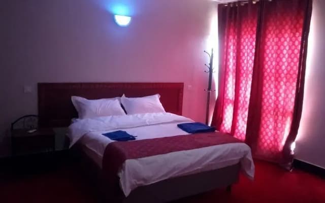 Granada Hotel Mandera