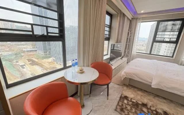 Xiatian Homestay