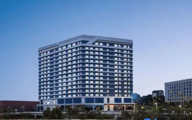 Atour Hotel（Airport Road, Nanming District, Guiyang）