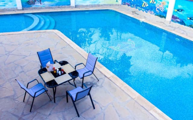 Millsview hotel