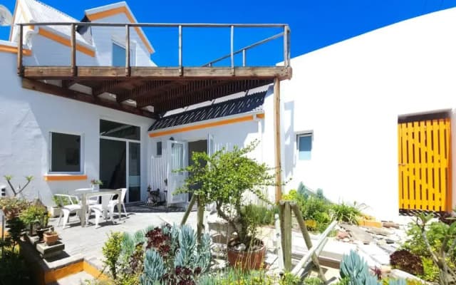 Peaceful Retreat Green Point Off-grid