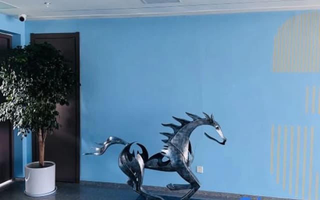 Tonglu Knight Hotel (Tonglu Kaiyuan Senbo Resort Paradise OMG Heartbeat Park)