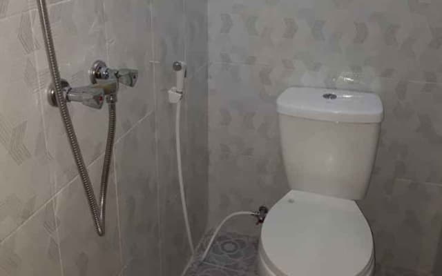 Ngadiwinatan Malioboro Keraton Yogyakarta Homestay