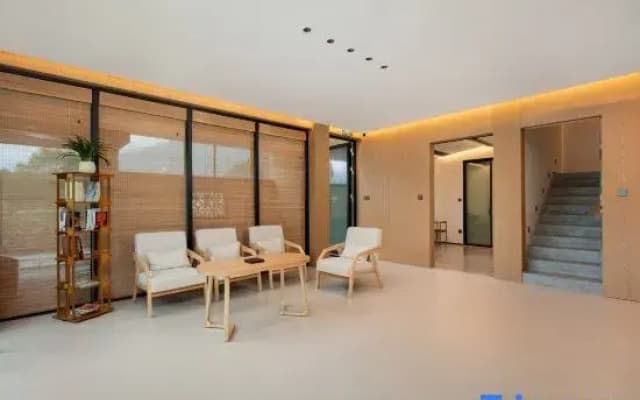 Yihuiyuan Homestay