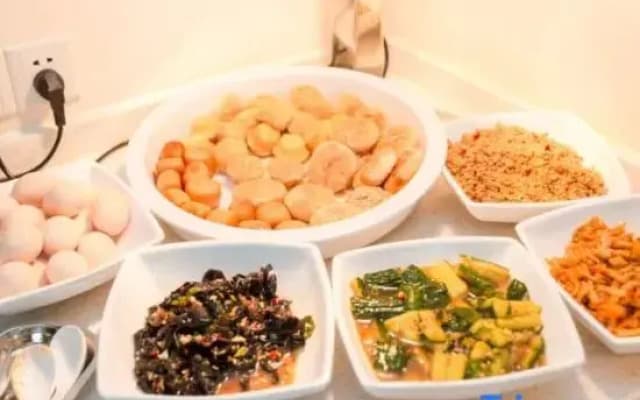 Heyuan Yiduo Time Boutique Stay (Heyuan East Station)