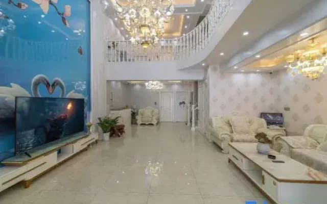 Lijiang Meilv Vacation Villa Homestay