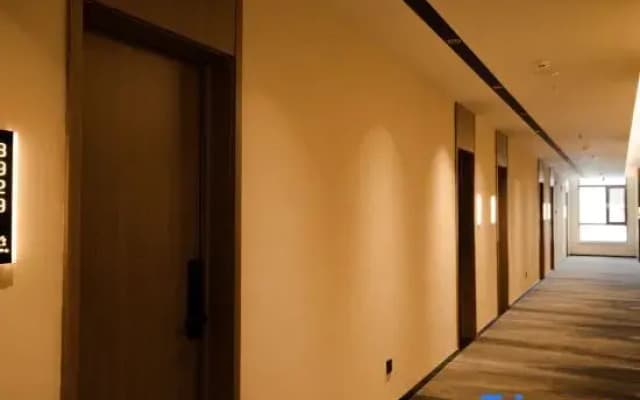 Yulin Banshan Resort