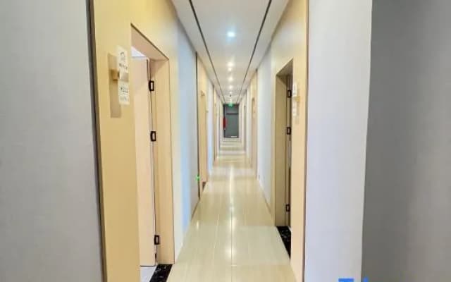 Wuxi Yalexu Hotel