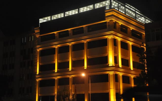 Golaz Suit Otel