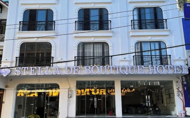 Stella De Boutique Hotel