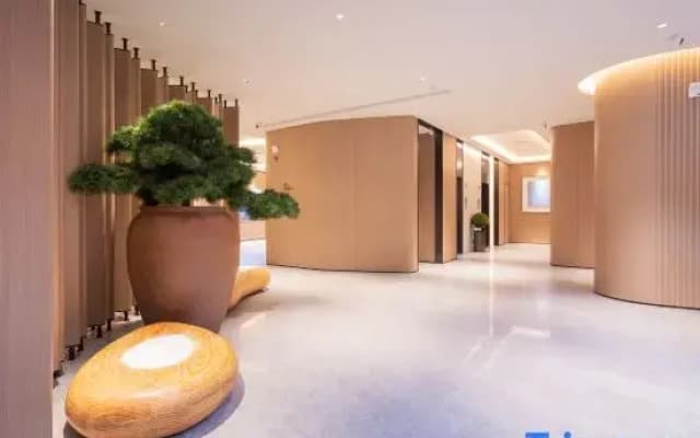 JI Hotel (Jiaozuo Xiuwu West Station)