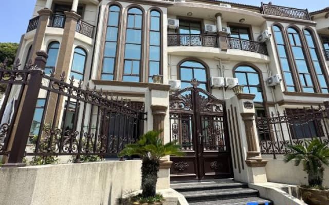 Zhujiajian Qingxin Yayuan Homestay