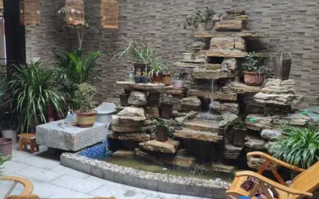 Bozhou Yongheju Homestay
