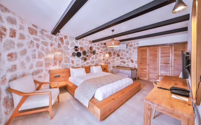 Molino Hotel