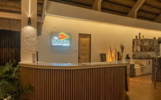 The Mayana Resort